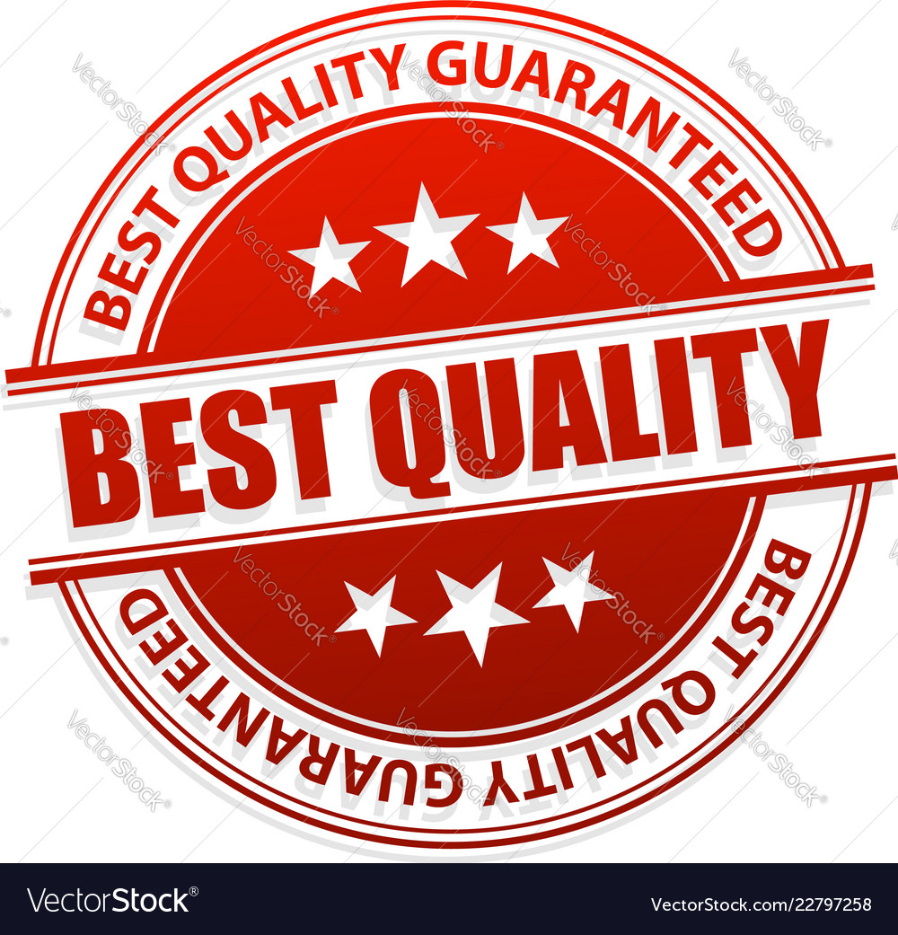 Best Quality
